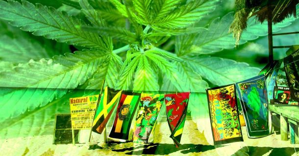 Utensilien für Ihren 420 Cannabis Urlaub - Weltweit