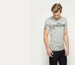 Original Sports T-Shirt Heather Grey