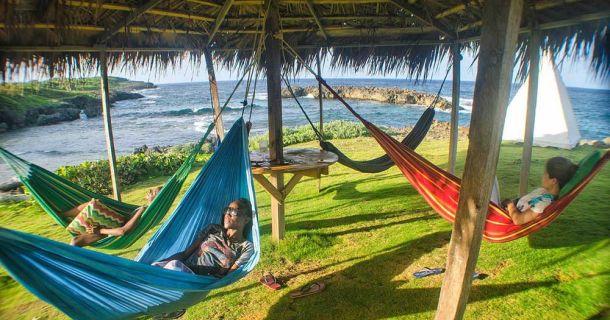 Inn By the Sea