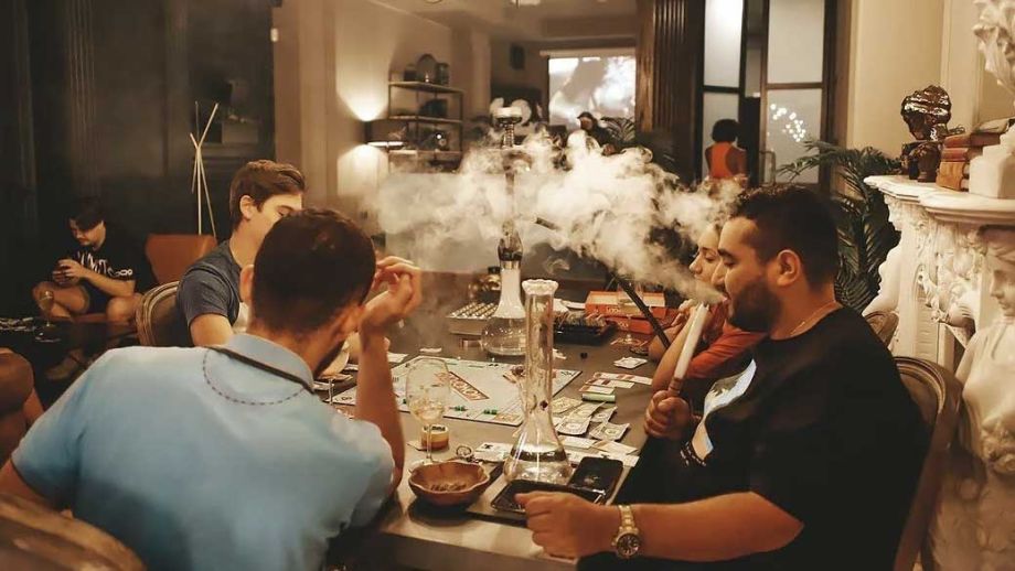 Geführte Cannabis Club Guide Touren in Barcelona