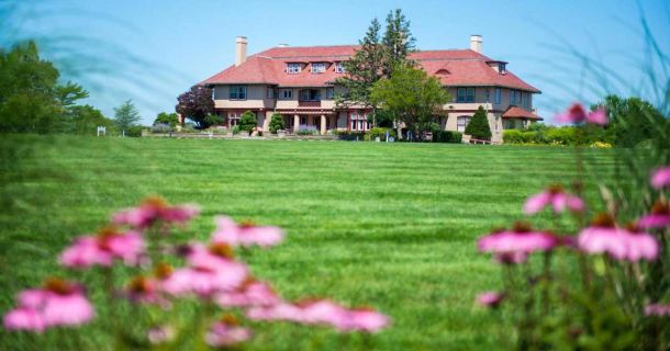The Mansion at Ocean Edge Resort