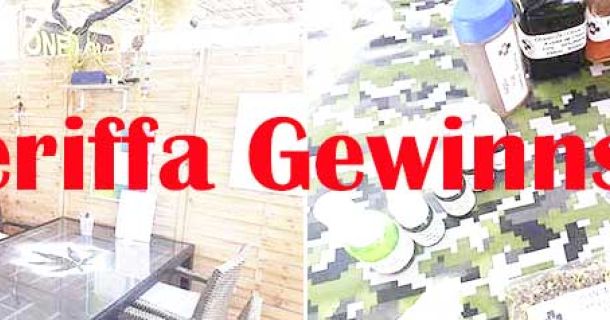Cannabis Beratung Gewinnspiel Weedseeds4u & Cannabis Urlaub