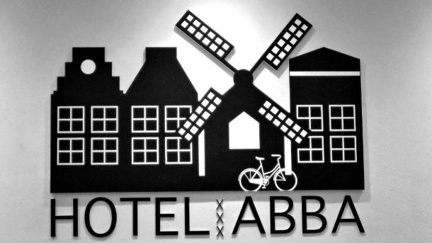Hotel Abba