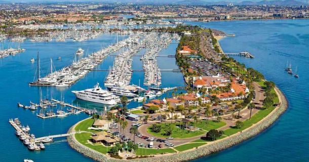 Kona Kai Resort & Spa