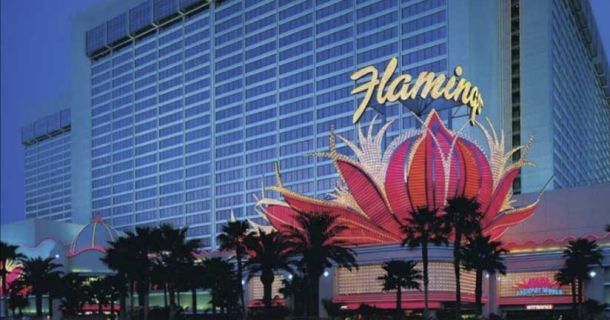 Flamingo Las Vegas