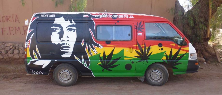 Fragen zum Cannabis Urlaub in Jamaika