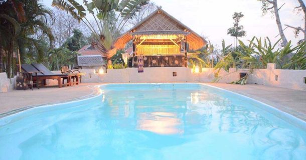 The Oriental Village Chiang Mai