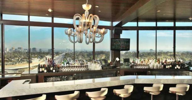 Hotel Angeleno