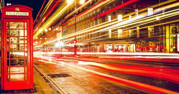Cannabis Urlaub in London - Pubs & großartiges Gras