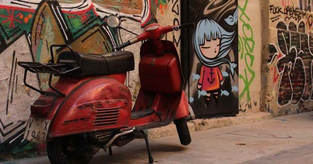 Cannabis-Urlaub in Valencia - Kiffen am Strand und in den CSC`s