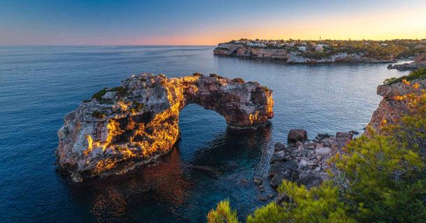 Porto Cristo Deals 2026 – Hotels, Drachenhöhlen & Mallorca-Angebote