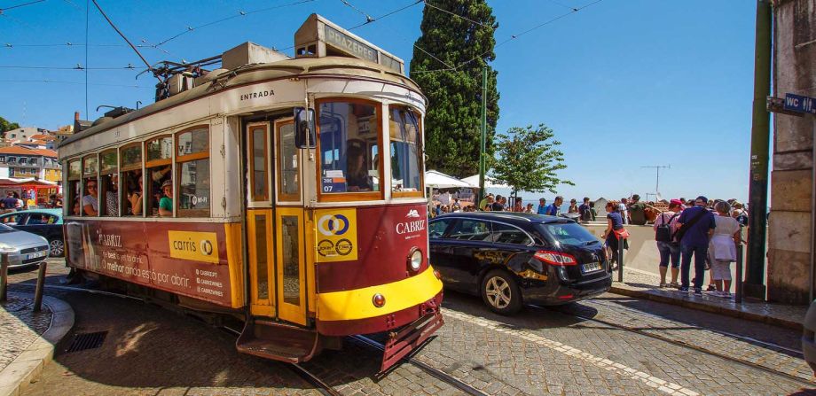 Cannabis Urlaub in Portugal | Ganja in Lissabon