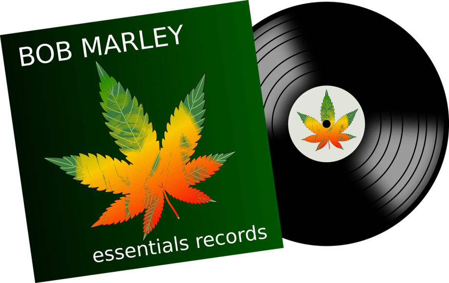 Die Suche nach dem verlorenen Ganja, das von Bob Marley geraucht wurde.