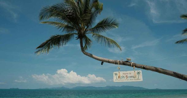 Koh Samui Deals 2026 – Hotels, Pauschalreisen & Thailand