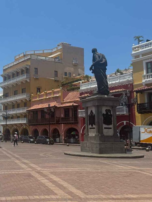 Cartagena