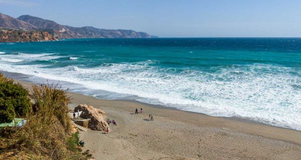 Costa del Sol Deals 2026 – Hotels, Pauschalreisen & Spanien-Angebote