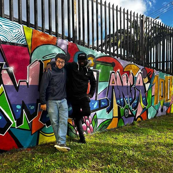 Cannabis-Events und -Touren