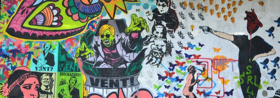 Cannabis Urlaub in Belgrad - die Balkanmetropole