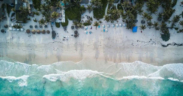 Mexiko Deals 2026 – Hotels, Pauschalreisen & Traumurlaub vergleichen