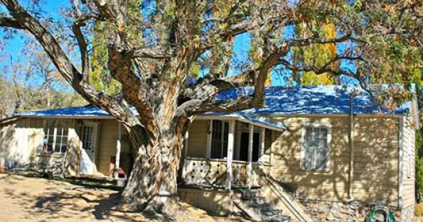 Old Pioneer Garden Country Inn