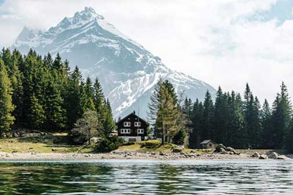 ab in den urlaub schweiz