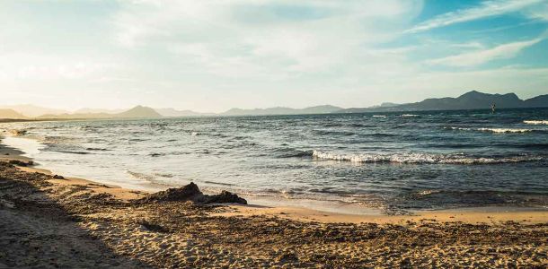 Can Picafort Deals 2026 – Hotels, Strand & Mallorca-Angebote