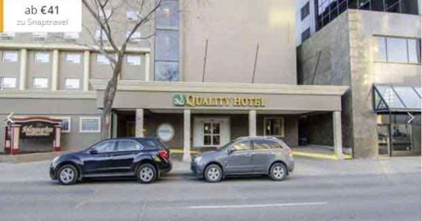 Cannabis Urlaub in Kanada