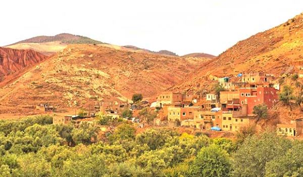 reiseangebote marokko