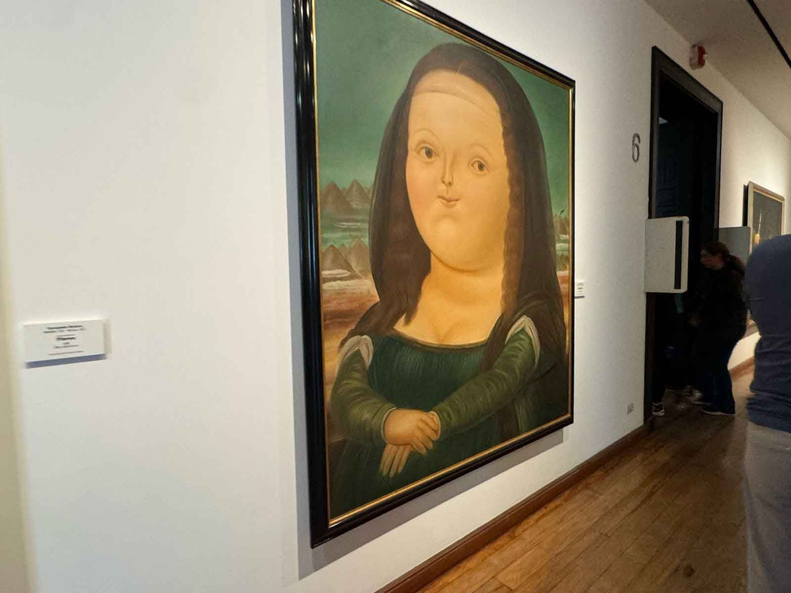 Museo Botero