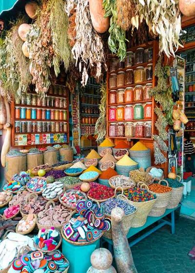 Marrakesch
