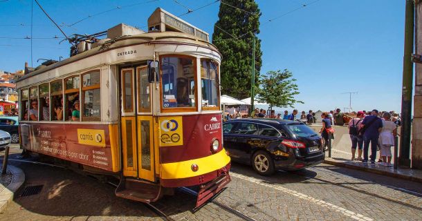 Cannabis Urlaub in Portugal | Ganja in Lissabon