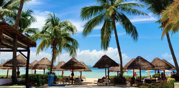 Cancún Hotels 2026: Die besten Tipps zur Buchung