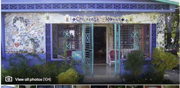Calabash House