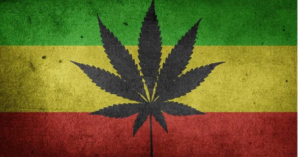 Was sind Cannabis Shops in Jamaika? (Bild: timoteoestudos)