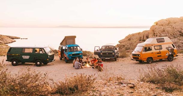 Mit dem Wohnmobil in den Cannabis Urlaub!
