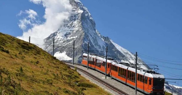 SchlossHotel Zermatt Active & CBD Spa Hotel