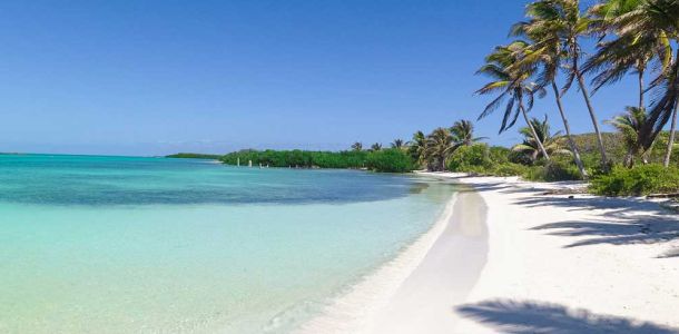 Cannabis Urlaub in Cancun - mehr Joint am Meer