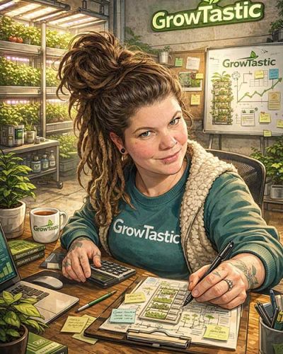 growtastic thun