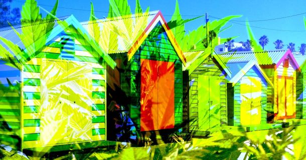 Cannabis in Melbourne - Ultimativer Leitfaden zum Kiffen