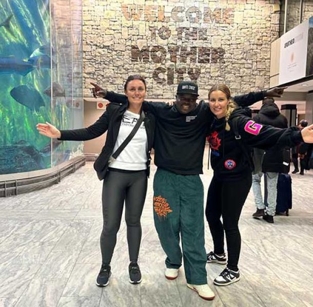 Cannabis Guide - Kuda