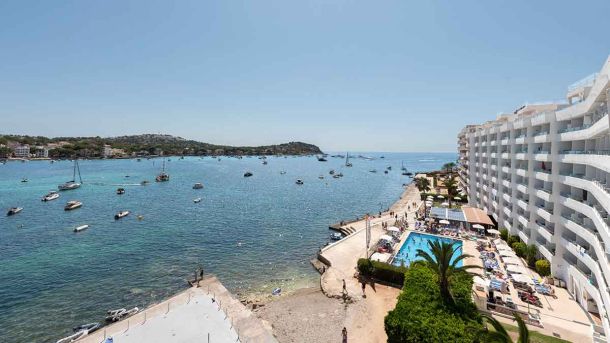 Santa Ponsa Deals 2026 – Hotels, Strand & Mallorca-Angebote