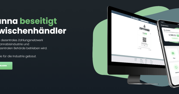 Registrieren & 5 BCAN gratis erhalten