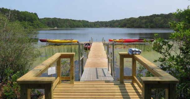 The Villages at Ocean Edge Resort & Golf Club