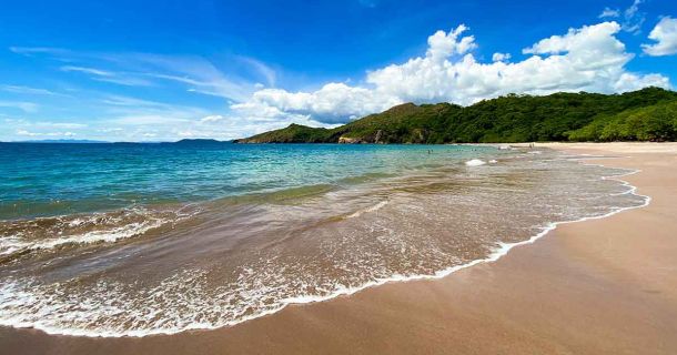 Costa Rica Deals 2026 – Hotels, Rundreisen & Pauschalreisen