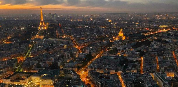 Das andere Paris: Versteckte Passagen & besondere Orte