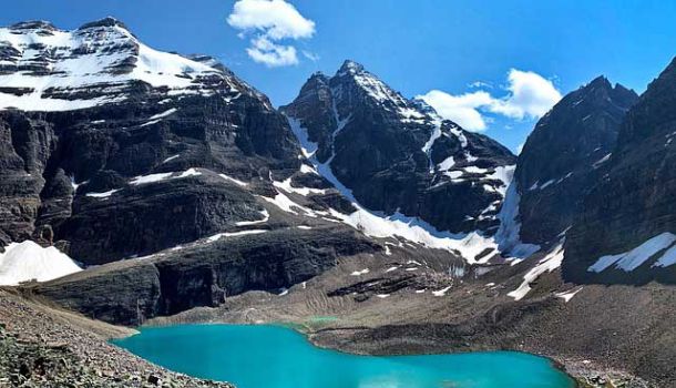 Kanada British Columbia