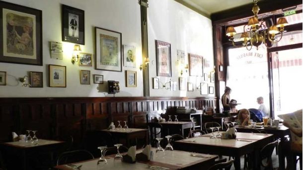 Casa Sarandi Gästehaus