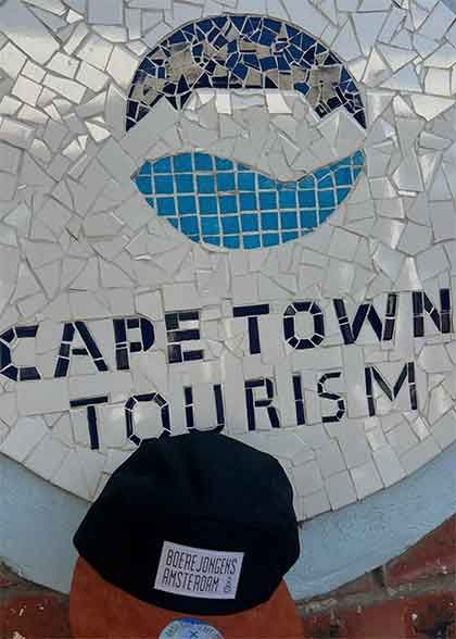 Cannabis Guide Touren in Kapstadt