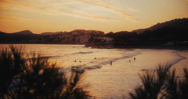 Peguera Deals 2026 – Hotels, Strände & Mallorca-Angebote