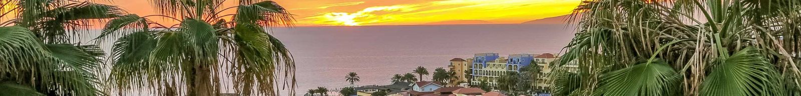 urlaub teneriffa
